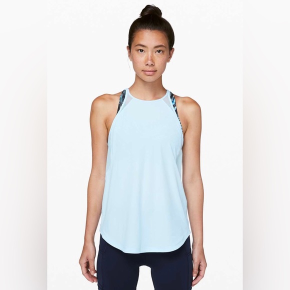 lululemon athletica Tops - Lululemon Run Off-Route Tank